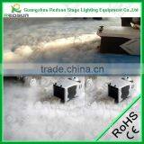 Stage Lighting Fog Machine With Beautiful Creative Size for Show Time Hot Need