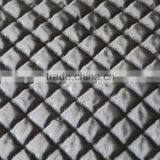 Winter Diamond 3 Layers Thermal Padding Quilting Fabric for Down Coat/jacket thumbnail-1