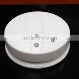 Factory Wholesale Smart Home Z-wave Smoke Sensor With UL Certification thumbnail-1
