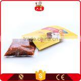 Latest Chinese Traditional Food Beef Tallow Condiment Seasoning Pot Set