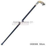 Walking Stick Metal Cane Walking Cane HK8368 thumbnail-1