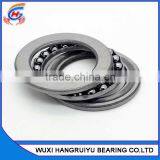 Single Row Bearing Manufacturer Miniature Thrust Ball Bearing 51122 thumbnail-5