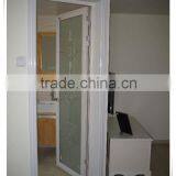 Good Quality Pvc Toilet Door Design in Foshan thumbnail-3