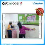 China Price Digital White Board Touch Presentation Board
