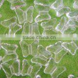 ACRYLIC BUTTERFLY BEADS thumbnail-1