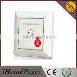 SYT500-2 Wall Calling Bell Pager