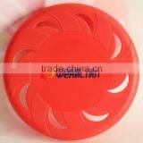 PP Colorful Plastic Frisbee(directly Factory) 23cm 9' thumbnail-1