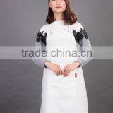 2015 Hot Selling Good-quality Manufacturer Custom Kitchen Apron,cheap Custom Aprons,fancy Kitchen Aprons,Apron