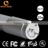 Hot Sale New Design 3 Years Warranty 2ft 4ft 5ft AC 277v 240 Beam Angle ul Led Tube Light thumbnail-2