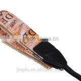 Euro Patterns Style DSLR SLR Camera Shoulder Neck Strap For Sony for Nikon for Canon for Olypus Belt LI-04