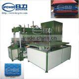 High Frequency Shower Curtain Welding Machine