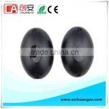 Single Beam Detector Active Half Egg Beam Infrared Detector Photoelectric Sensor thumbnail-2