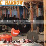 Harrrow Blade ,plough Blade thumbnail-2