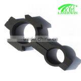 Double Ring Laser Sight Hunting Adjustable Scope Mount thumbnail-1