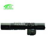 Aluminum 25.4mm 30mm Size Tude Adjustable Picatinny Mount Laser Scope Mount for Rifle thumbnail-6