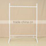 Metal Clothes Display Rack, Clothing Display Racks , Hanging Clothes Display Stands thumbnail-1