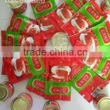 Easy Open Can Lid Tomato Paste With 850g thumbnail-3