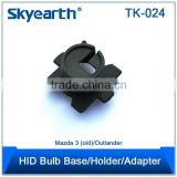 Xenon Bulb Adapter For Old Mazda M3 thumbnail-4