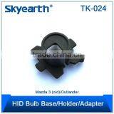 Xenon Bulb Adapter For Old Mazda M3 thumbnail-5