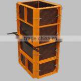 Concrete Formwork Euro Form Panel Formwork Steel Formwork