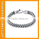 Wholesale NEW Jewellery Fashion Silver Solid925 Silver Bracelet Silver bangle PGBR-0019