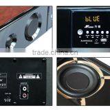 Hifi Audio System Bluetooth Sound Bar Deep Bass, Clear Treble, Natrual Mid Range thumbnail-6