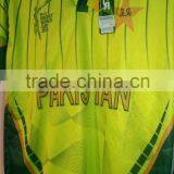 Pakistan Cricket Team Kit thumbnail-1