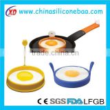 silicone egg mould factory price