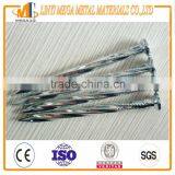 galvanized hstainless steel concrete nail