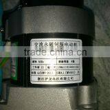 ATR-9802-D4 Automatic Single Needle Lockstitch Industrial Sewing Machine thumbnail-2