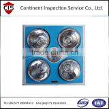 Bath Heater / Bath Bully Pre-shipment Inspection / During Production Service in China / Water Heater / Calorifier thumbnail-1