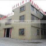 Jieyang Meilaile Shoes Co., Ltd. company overview - view 1 thumbnail