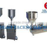 Liquid Filling Machine/ Semi Auto Filling Machine