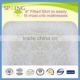 Pack n Play Crib Mattress Protector - 10 Year Warranty thumbnail-4