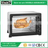 China toaster oven toaster convection oven home baking oven