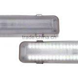 IP65 LED Tri-proof Light 48W Lighting Fixtures for for Vapor and Dust Proof Enviroments thumbnail-5