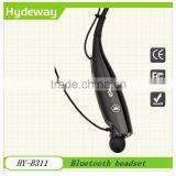 2015 New Stylish Mobile Phone Bluetooth Headset HBS730, Bluetooth 4.0 Earphone Factory Price HY-B311 thumbnail-3