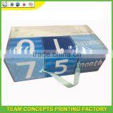 Cardboard Baby Photo Age Prop Blocks thumbnail-4