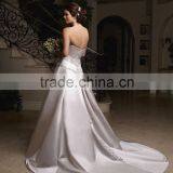 Wholesale Princess Wedding Gown thumbnail-3