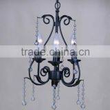2015 European Style Decoration Chandelier Lamp/light With CE thumbnail-4
