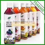 Pof Shrink Film With Features of Tough,cold Resistant thumbnail-1