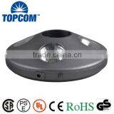 Rechargerable Battery UFO Camping LED Tent Light Tent Lamp thumbnail-1