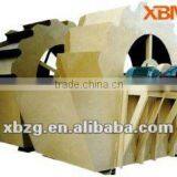 For Indonesia Market Sand Washer Sand Washing Machine+0086-13938218420