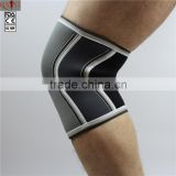 Fitness 5MM Knee Sleeves Great for CrossFit, Weightlifting, Powerlifting, Olympic Lifting, and Running