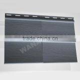 Composite Exterior Plastic PVC Lumber Wall Siding thumbnail-5