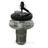 LH EF-65 Vehicle Oil Tank Cover / Truck oil tank cap