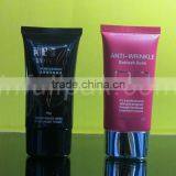 50g Flat Plastic Soft Tube