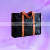 Black Non-woven Fabric Packaging Bag