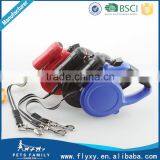 Factory Cheapest Auto Dog Retractable Dog Leashes