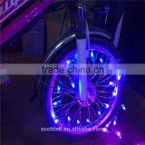 Transparent Cover 12mm WS2811 Light Led Pixel 5V Voltage and Christmas Holiday Name Led String Light Quality Choice thumbnail-3